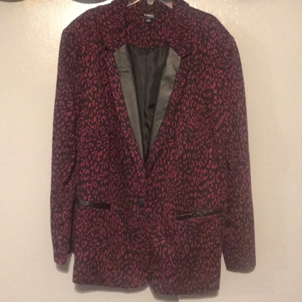 Blazer